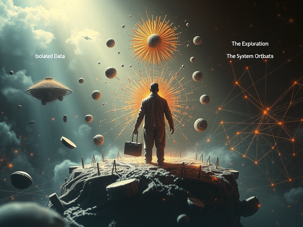 The Evolution of Complexity and the Changing Face of the “Hero”