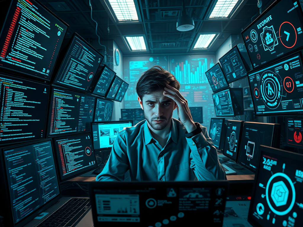 The Architecture of Stupidity: Why $250k in Tokens Won’t Save a Bad Idea